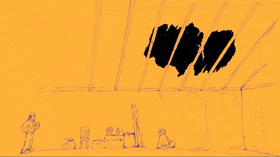 #3. If Found... (iOS) Bởi: Annapurna Interactive