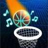 Dunk EDM Beat Music Game - iPhoneアプリ