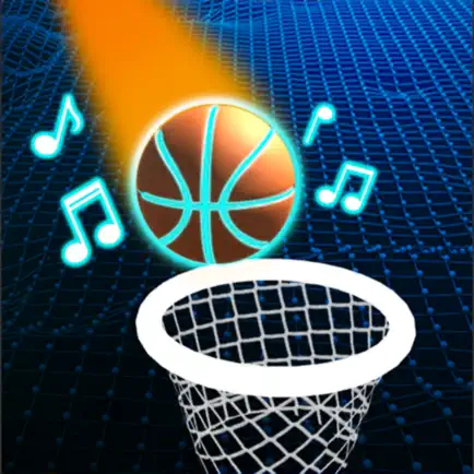 Dunk EDM Beat Music Game Cheats