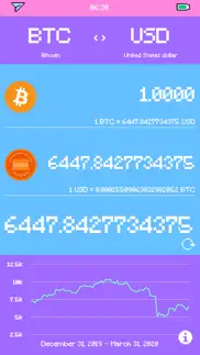 pixel currency - converter iphone resimleri 4