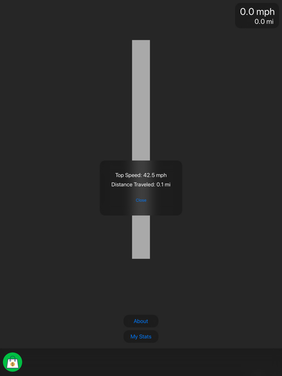 Screenshot #5 pour Thumb Runner