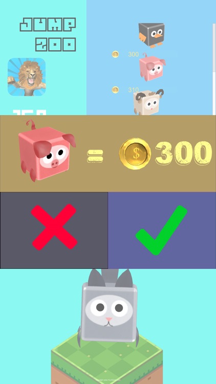 Jump Zoo screenshot-5