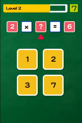 Game screenshot Brain Training - Math Game apk