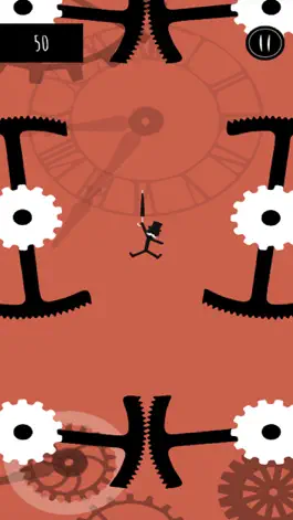 Game screenshot Mr. Cogs apk