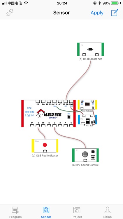 BitCreator