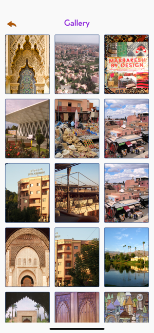 Marrakech Tourism Guide(圖5)-速報App