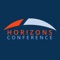 Get the most out of your Ideagen Horizons experience with the Horizons conference event app