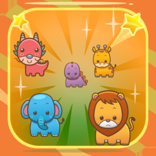 Onet Pets Icon