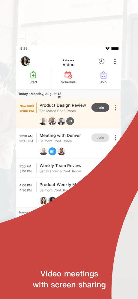 Avaya Cloud Office