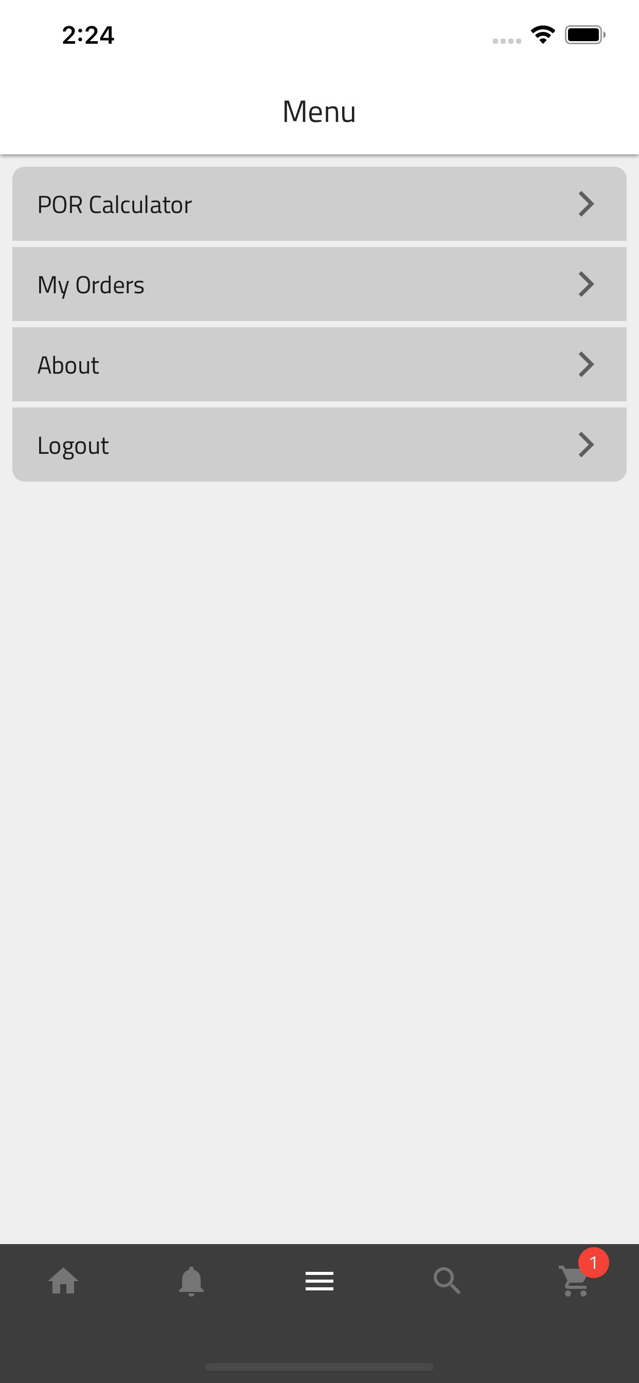 Paul Bentley screenshot 3