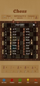 Chess - Strategy Board Game screenshot #2 for iPhone