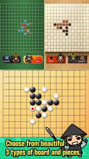 the gomoku (renju and gomoku) problems & solutions and troubleshooting guide - 4