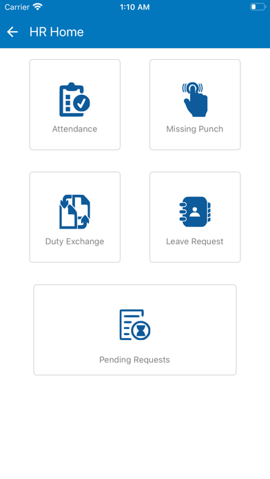 Screenshot #2 pour Mednet HIS