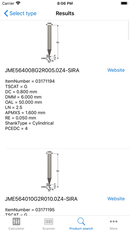 Solid Milling screenshot-6