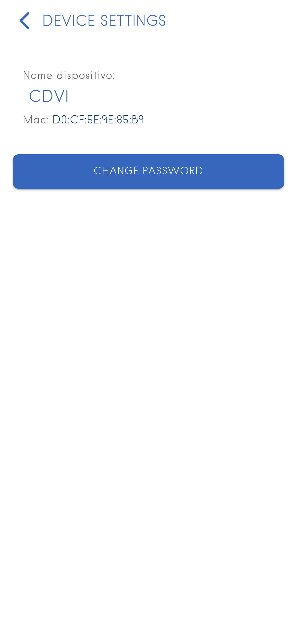 Digiway BLE