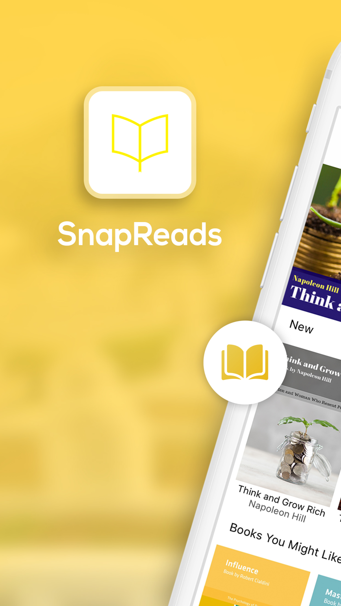 Snapreads Read More Books