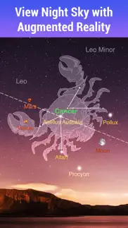 star walk：find stars & planets problems & solutions and troubleshooting guide - 1