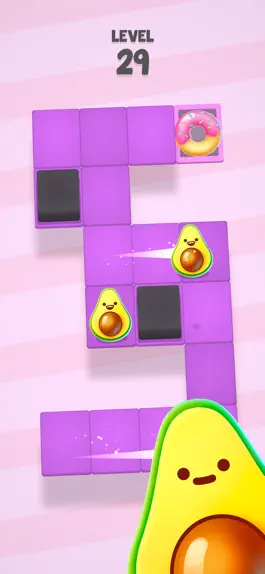 Game screenshot In 'n Out mod apk