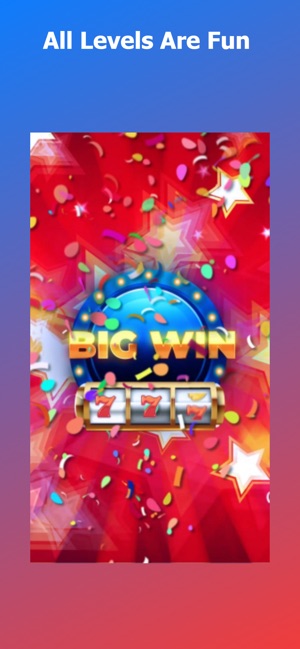 Word Casino Puzzle Cross(圖4)-速報App