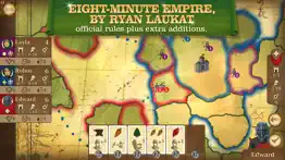 eight-minute empire iphone screenshot 2