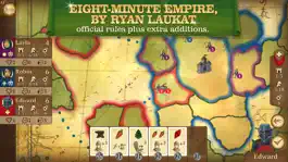 Game screenshot Eight-Minute Empire apk