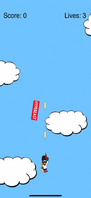 Don't Be A Hypebeast(圖2)-速報App