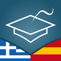 Spanish  Greek - AccelaStudy®