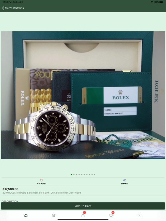 Screenshot #6 pour Sant Blanc