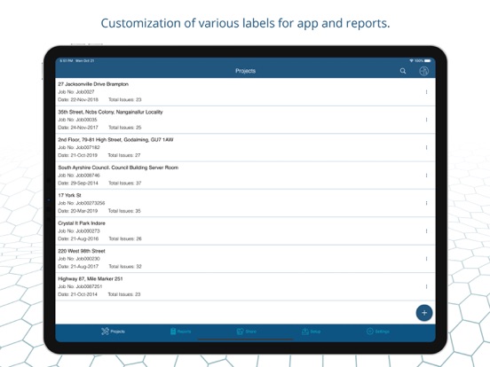 Screenshot #4 pour AuditBricks - Site Auditing