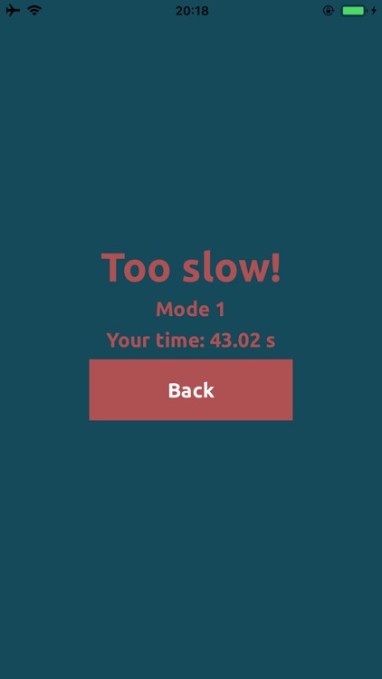 Number sorting screenshot-3