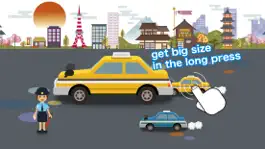 Game screenshot TOKOTON Vol.2 cars! mod apk