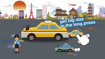 TOKOTON Vol.2 cars! Screenshot