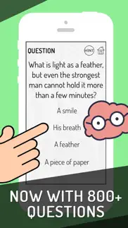 genius brain test: tricky quiz problems & solutions and troubleshooting guide - 4