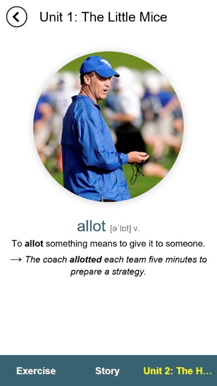 4K Essential English Words 5