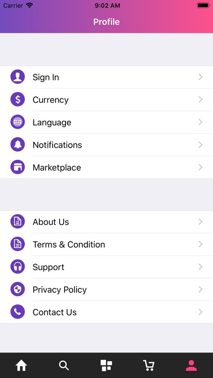 Jewel Bharat screenshot-3