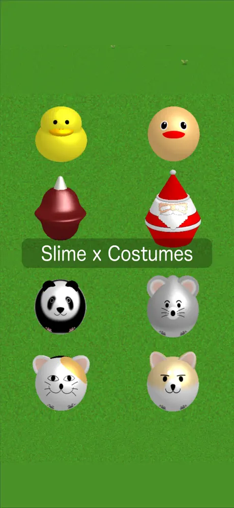 Slime2!!