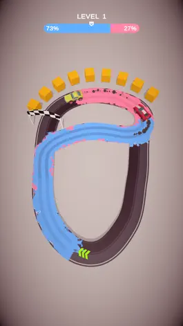 Game screenshot DriftPaint apk