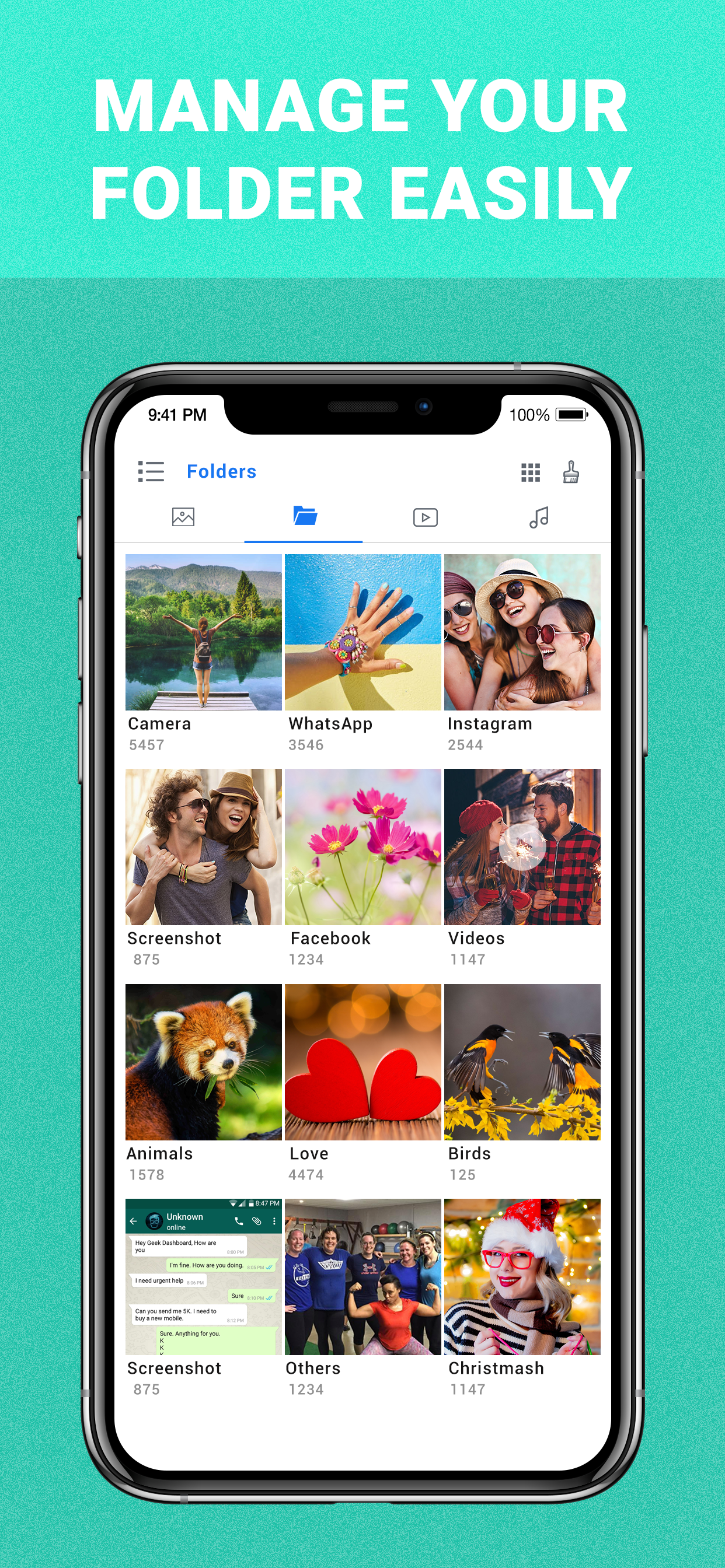 Gallery : Photos & Videos