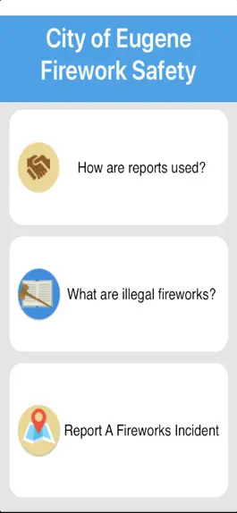 Game screenshot Fireworks Alert apk
