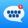 Textify - Watch Keyboard negative reviews, comments