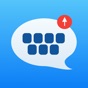 Textify - Watch Keyboard app download