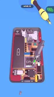 fix&repair iphone screenshot 2