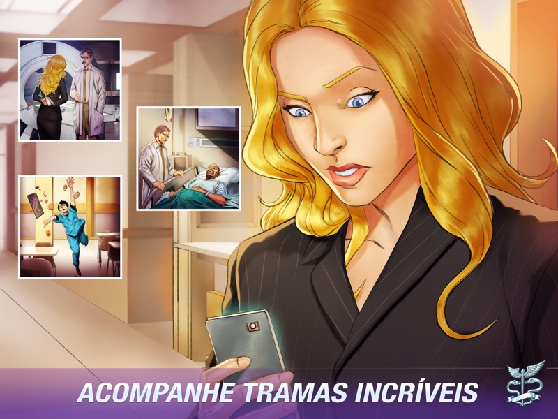 Operate Now: Hospital screenshot 9