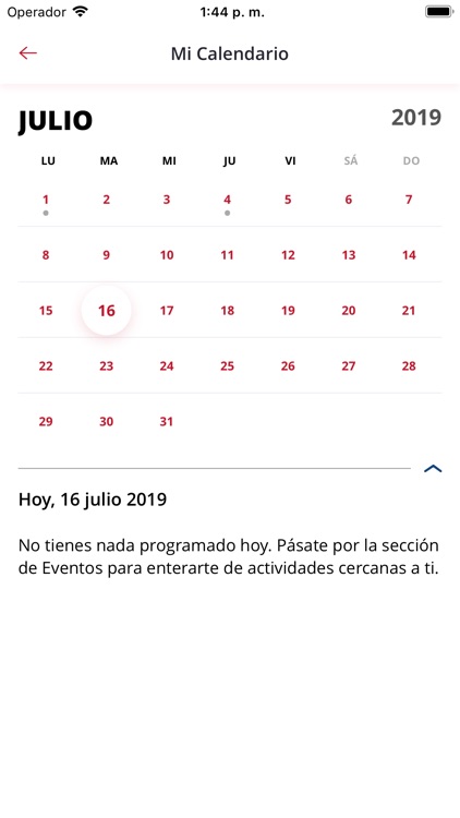 US - Universidad de Sevilla screenshot-3