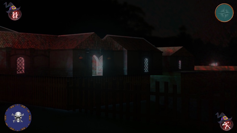 Granny Evil Nun:Chapter 2.1 screenshot 4