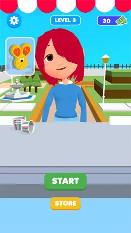 Game screenshot Butter Cream mod apk