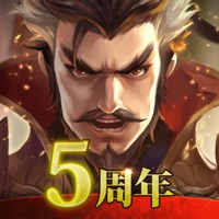 三国天武～本格戦略バトル～