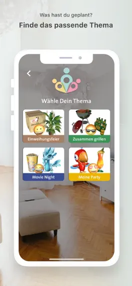 Game screenshot LBS SeeYou apk