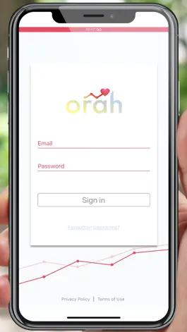 Game screenshot Orah Family mod apk