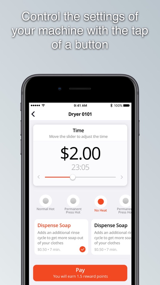 #2. IPSO (iOS) 由: Alliance Laundry Systems LLC